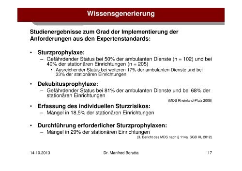 Hermeneutische Fallarbeit