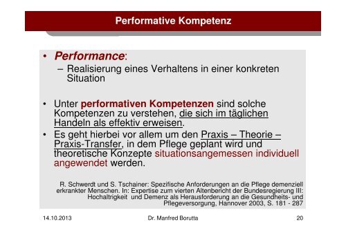 Hermeneutische Fallarbeit