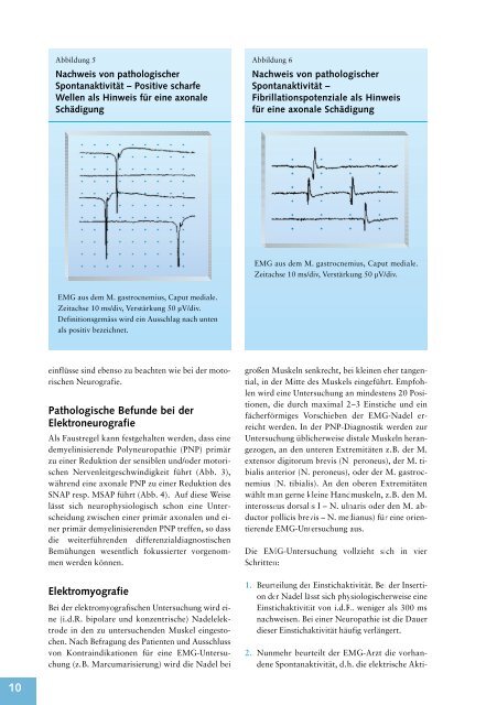 Management of Neuromuscular Diseases Letter Nr. 23 - DGM