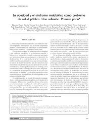 diabetes destruida protocolo de tratamiento revisión ffa diabetes destruida protocolo de tratamiento revisión ffa