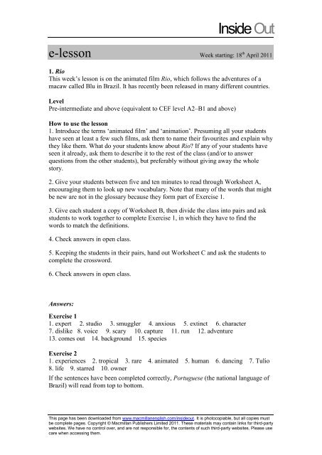 Pdf Inside Out