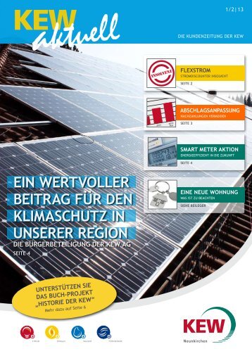 download - KEW Kommunale Energie