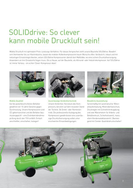 PDF (Deutsch) - SOLIDair