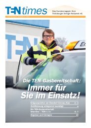 TENtimes Ausgabe 06; 2013 - PDF Download - Teutoburger ...
