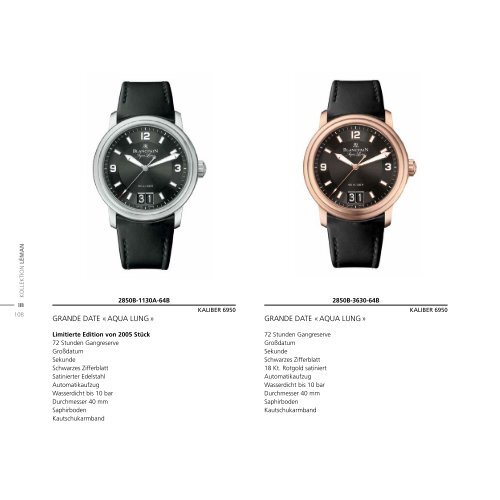 PDF - Blancpain