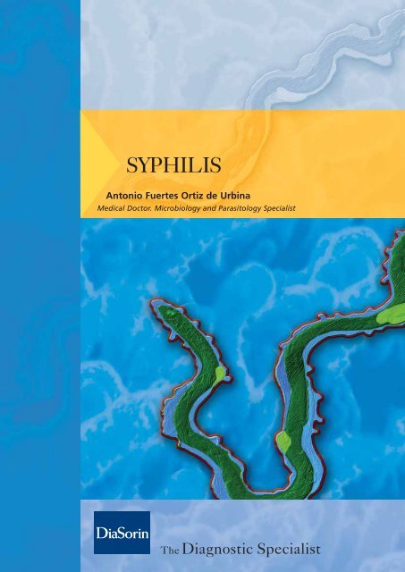 Syphilis Booklet - DiaSorin