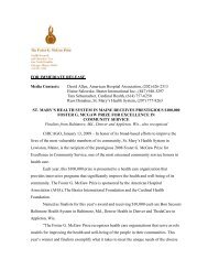 FOR IMMEDIATE RELEASE Media Contacts: David Allen ... - Baxter