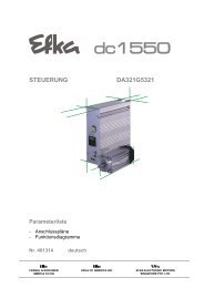 dc1550 - Efka