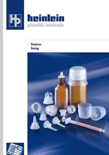 Datenblatt als PDF zum Download - Heinlein Plastik-Technik GmbH