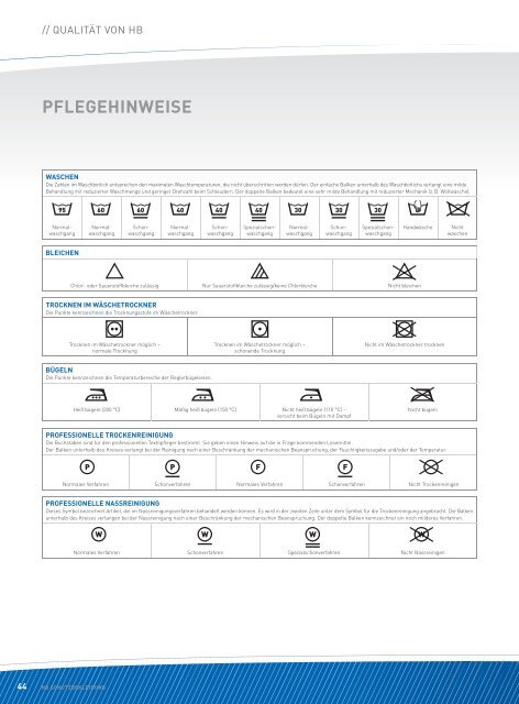 ESD ELECTROSTATIC DISCHARGE - HB-Schutzbekleidung