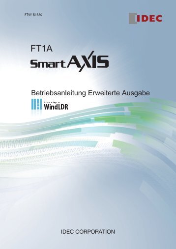 FT1A-Pro-Lite-Handbuch