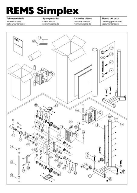 Simplex