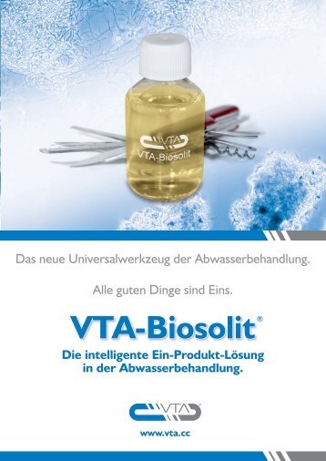 VTA-Biosolit-Folder