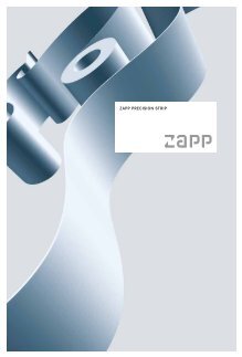zappページ 16 free Magazines from ZAPP.COM