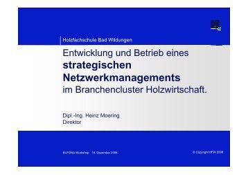 4_Moering_Strategische Netzwerke - BiBB