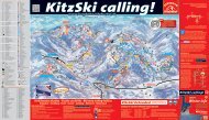 KitzSki calling! - Kitzbühel