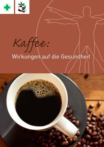 Kaffee: - Deutsches Grünes Kreuz e.V. (DGK)