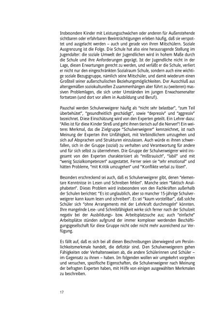 Alles Versager? - Deutsches Jugendinstitut e.V.