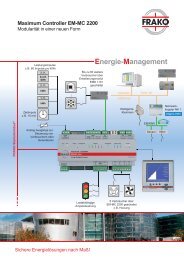 EM-MC 2200 - J. Ehrlich KG