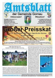 september 07.pmd - Gemeinde Gornau