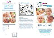 NEU - HiPP