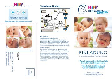 NEU - HiPP