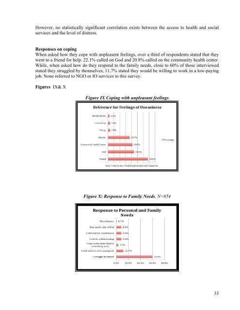 IOM - Assessment on the Psychosocial Needs of Haitians Affected ...