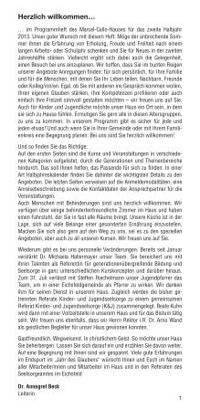 Callo Magazine