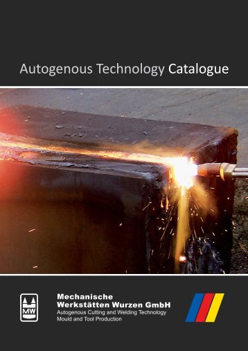 Download PDF - Mechanische Werkstätten Wurzen GmbH