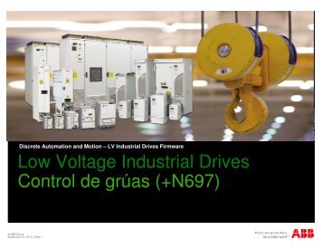 +N697 - Interempresas