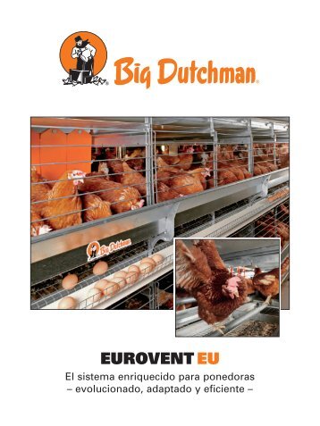 Con EUROVENT-EU - Big Dutchman International GmbH