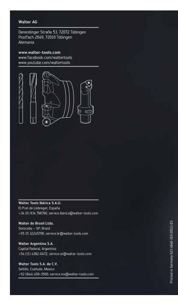 Tiger.tec Silver- GeneraciÃ³n Iso P - Interempresas