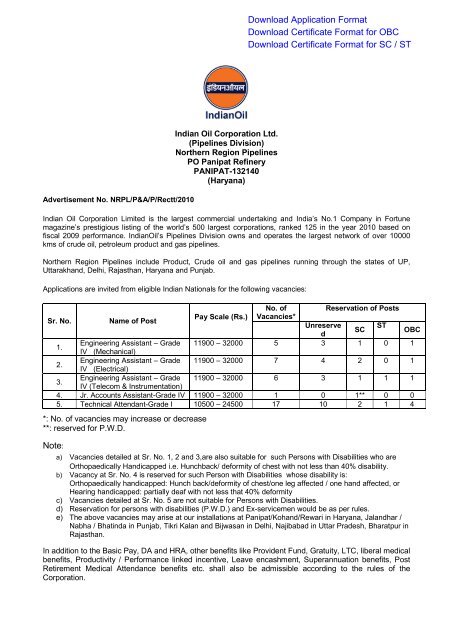 to download application form indian oil corporation limited bharat electronics balance sheet