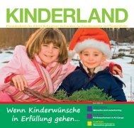 kinderland - Albert-Schweitzer-Kinderdorf Berlin