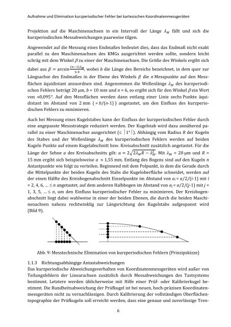 Abschlussbericht - PTB