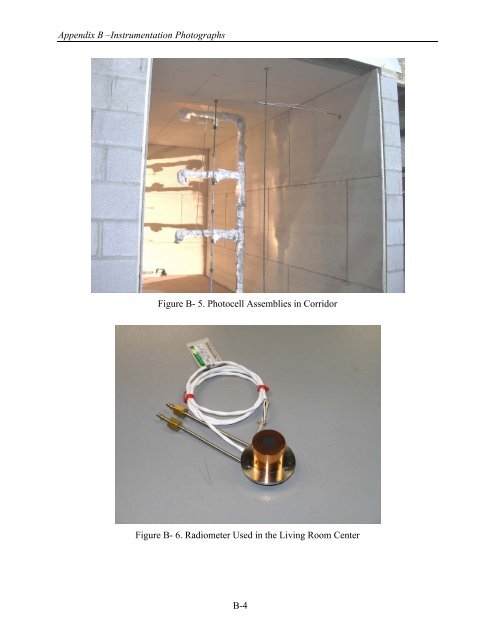 Performance of Special Extinguishment Agents for ... - UL.com