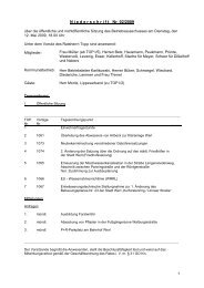 2. Protokoll_BA_am_12.05.2009.pdf - Stadt Werl
