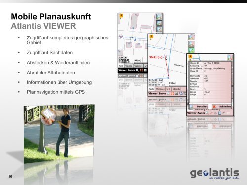 download (pdf) - Geolantis GmbH