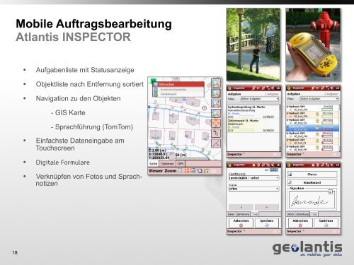 download (pdf) - Geolantis GmbH