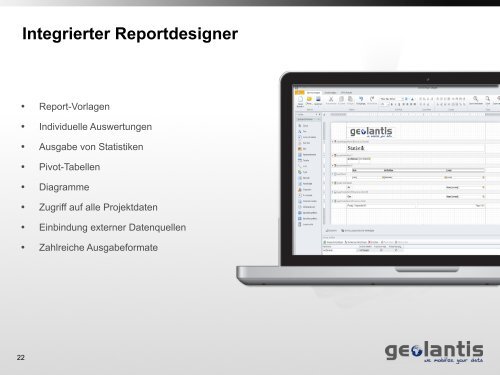 download (pdf) - Geolantis GmbH