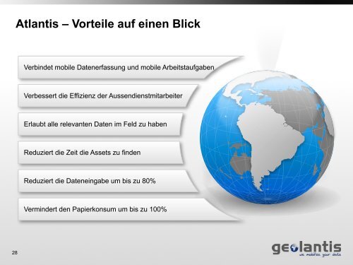 download (pdf) - Geolantis GmbH