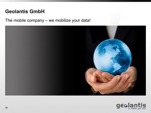 download (pdf) - Geolantis GmbH