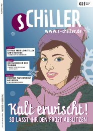 VErlosung - Schiller Online