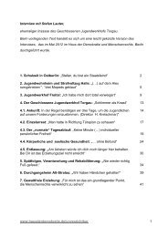 Transkript S. Lauter (PDF-Download) - Haus der Demokratie und ...