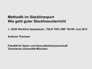Andi Thomann - Slackline Methodik - ttl_2013.pdf - JDAV