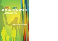 Broschuere Regenbogenfamilie - Lesben- und Schwulenverband in ...