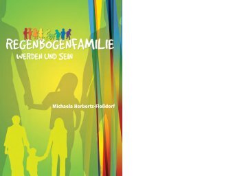 Broschuere Regenbogenfamilie - Lesben- und Schwulenverband in ...