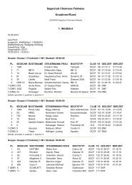 Segelclub Chiemsee Feldwies Krautinsel-Rund 1. Wettfahrt - SCCF