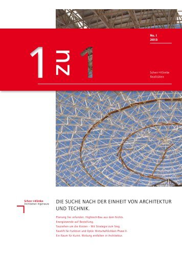 Download PDF - Scherr+Klimke
