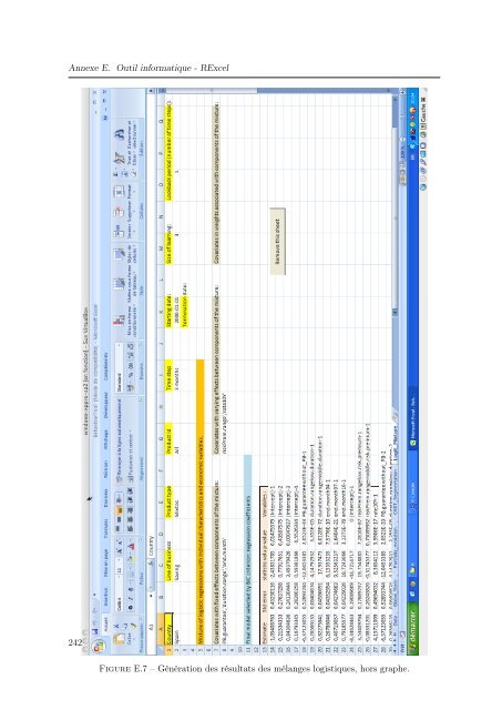 Mélanges de GLMs et nombre de composantes : application ... - Scor